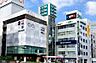 周辺：大宮駅西口DOMショッピングセンター　9：00～22：00（ダイエー）（1340m）