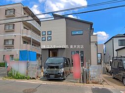 外観の画像