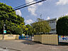周辺：上尾市立大石南小学校（492m）