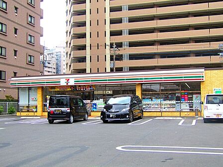 セブンイレブン上尾上町1丁目店(110m)