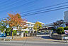周辺：春日部市立豊野小学校（560m）