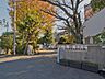 周辺：春日部市立東中学校（1600m）