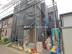外観の画像