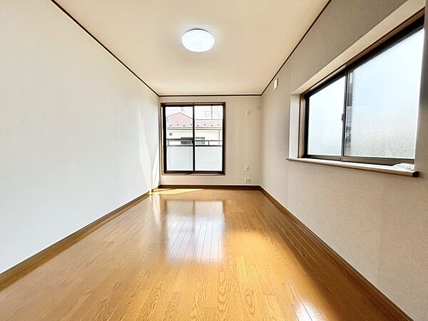 子供部屋