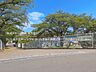 周辺：さいたま市立桜山中学校（1360m）