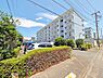 外観：令和5年1月頃大規模修繕工事実施済み。