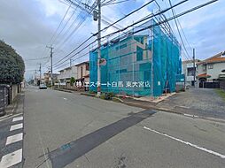 外観の画像