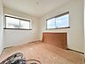 子供部屋：この部屋だれの部屋にしようかな、なんて会話を現地で楽しんでください。 