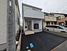 外観：閑静な住宅地で叶える、穏やかな新生活が待ってます。 