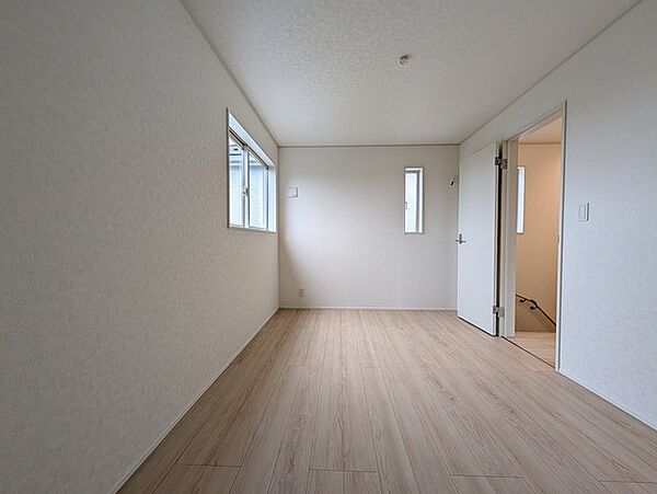 子供部屋