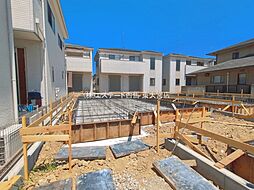 春日部市栄町9期