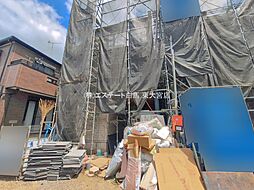 さいたま市北区日進町2丁目4期