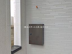 外観の画像