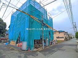 外観の画像