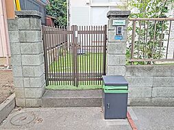 外観の画像