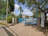 周辺：蓮田市立黒浜小学校（1400m）