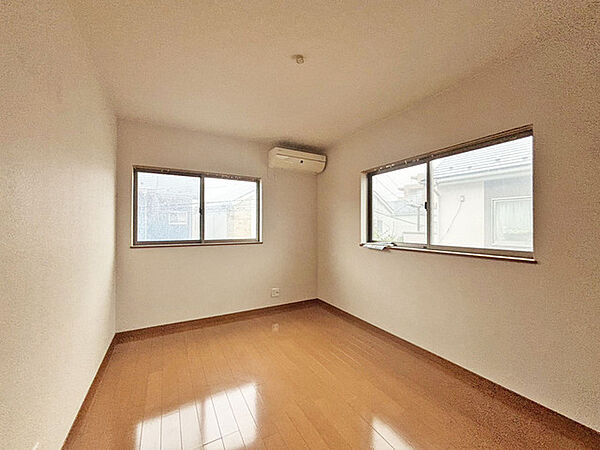 子供部屋