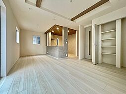 蓮田市関山3丁目 1号棟