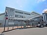 周辺：JR「上尾」駅（1920m）