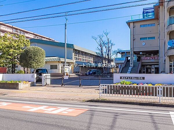 周辺を拡大表示