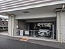 敷地内駐車場