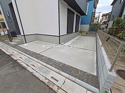 外観の画像