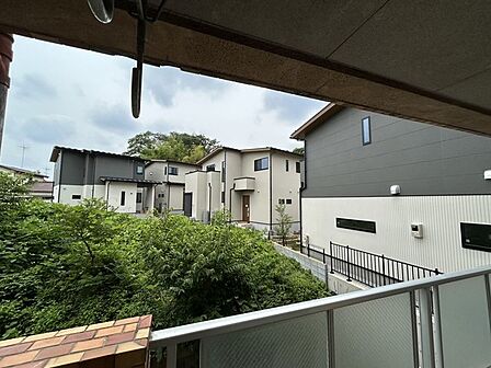 閑静な住宅地で叶える、穏やかな新生活が待ってます。