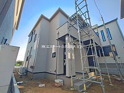 北本市緑1丁目 4号棟