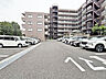 敷地内駐車場