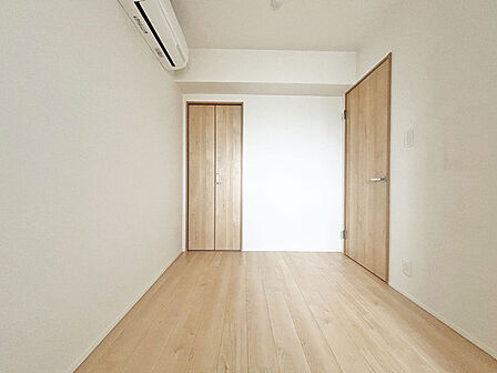 この部屋だれの部屋にしようかな、なんて会話を現地で楽しんでください。