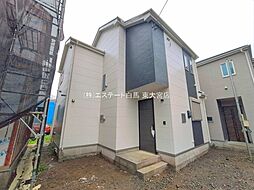 外観の画像
