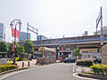 北与野駅（24...