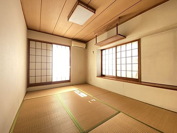 和室