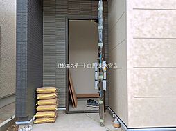 外観の画像
