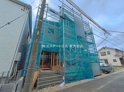 外観の画像