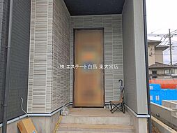 外観の画像