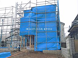 外観の画像