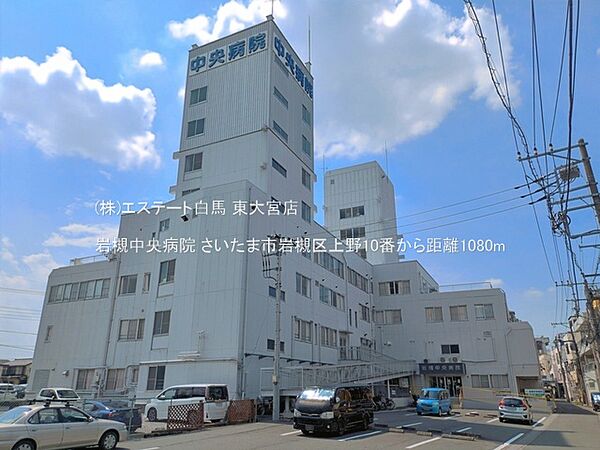 周辺を拡大表示