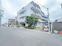 レックスハイム越谷