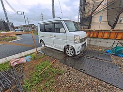 外観の画像