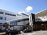 周辺：上尾駅（1440m）