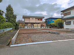 久喜市栗原4丁目2期