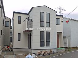 西区プラザ