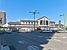 周辺：東武野田線「岩槻」駅（960m）