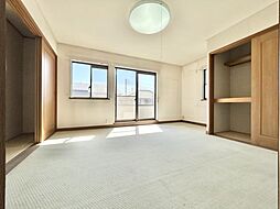 洋室の画像