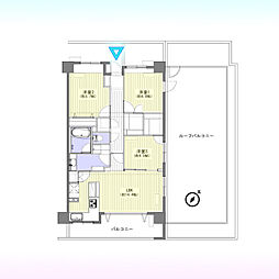 JR京浜東北・根岸線 さいたま新都心駅 バス6分 イオンモール与野下車 徒歩7分