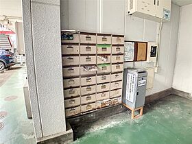 メゾン東浜 305 ｜ 福島県福島市東浜町（賃貸アパート1K・3階・29.40㎡） その19