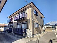 福島県福島市丸子字芳堀：物件画像／株式会社エルソルコーポレーション　エイブルネットワーク福島北店