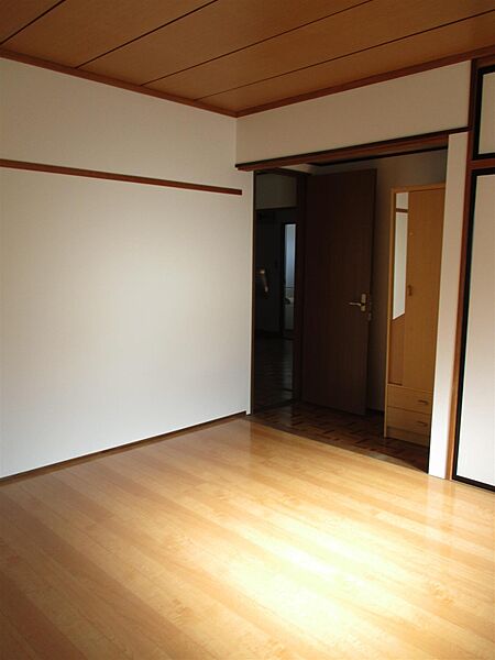 やまびこハイムＡ 1Ｆ-7｜福島県福島市五月町(賃貸アパート2DK・1階・49.50㎡)の写真 その6