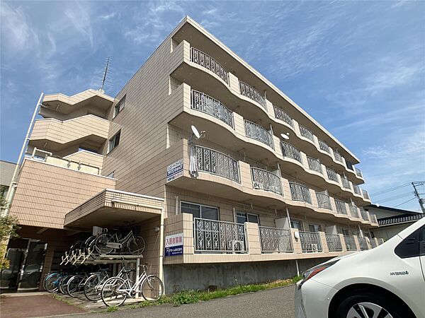 apartment 福島県福島市松山町
松山町の賃貸情報を見る
物件地図
